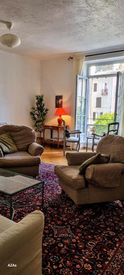 Apartment In The Heart Of Cotignac Dış mekan fotoğraf
